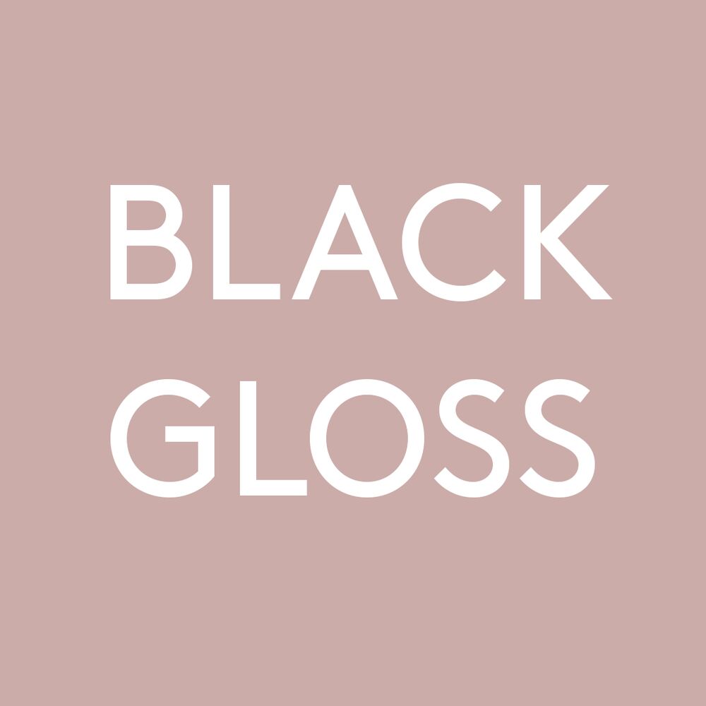 black-gloss-text-2