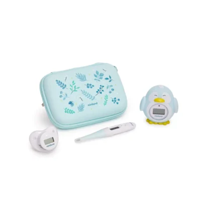 Miniland Termometer Kit med 3 st olika termometrar