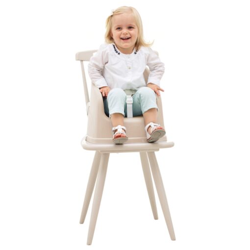 Thermobaby Matstol Stol På Stol