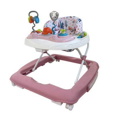 2Me Lekstol Sandra med gungfunktion.