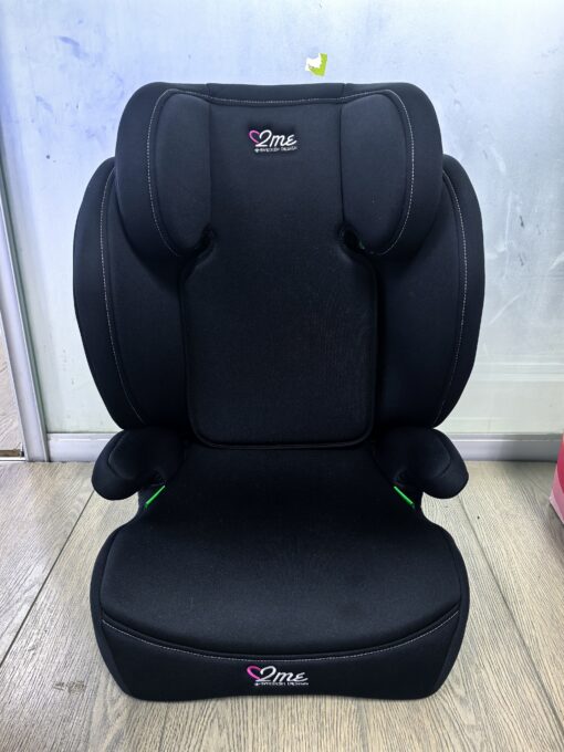2Me Bältesstol Daytona med ISOFIX fäste. - Bild 6