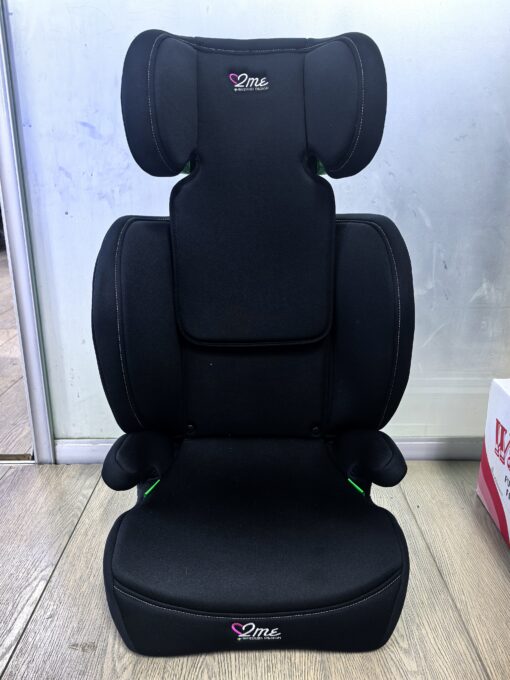 2Me Bältesstol Daytona med ISOFIX fäste. - Bild 5
