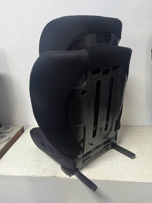 2Me Bältesstol Daytona med ISOFIX fäste. - Bild 2