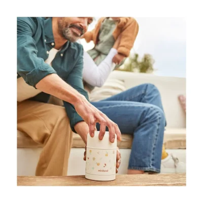 Miniland Mat Termos 600 Ml Nyhet