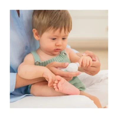 Miniland Nageltrimmer för barn eller vuxen.