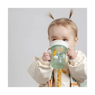 Miniland Spill Ej Mugg