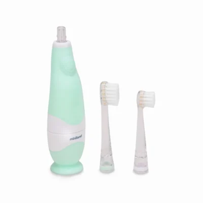 Miniland Tandborste för barn. Nyhet.