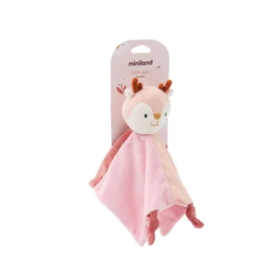 Miniland Baby Deer Docka Duo