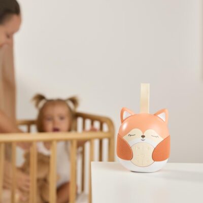 Miniland Foxy Dreamer. Nyhet.